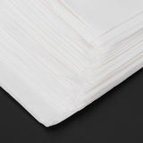 40PCS/Bag Wood Fiber Hand Drip Paper Coffee Filter Square Coffee Pot Making Accessory - Extra Image
