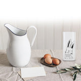 400ml Printed Pattern Milk Glass Mugs Tea Coffee Breakfast Milk Glass Cup DrinkwareRabbit