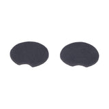2Pcs Teacup Mat Waterproof Non Slip Car Coaster Neoprene Printed Cup Pad Protector - Extra Image