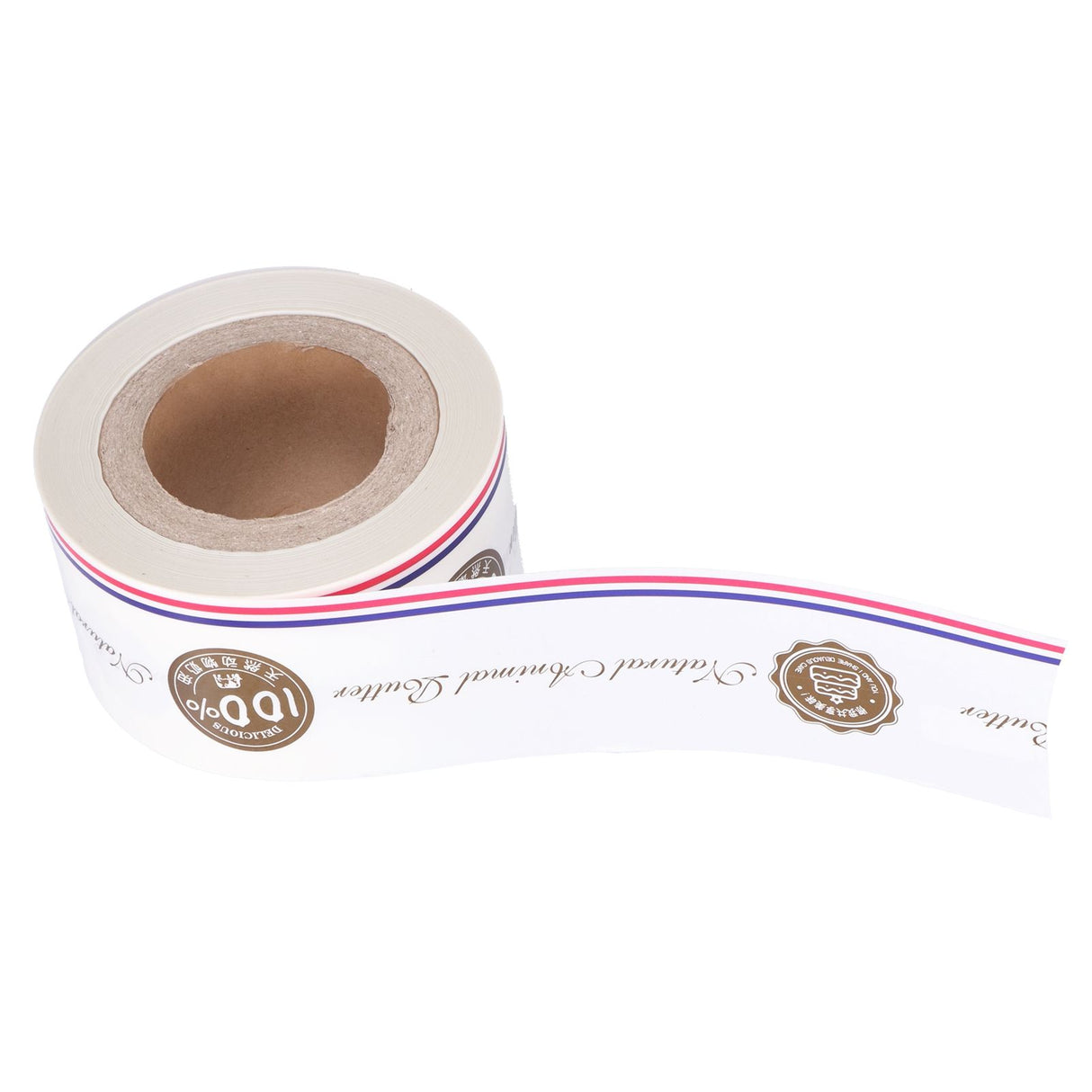 8cm 70M Cartoon Mousse Edge Wrapping Cake Collar Surrounding Wrap Baking ToolAnimal