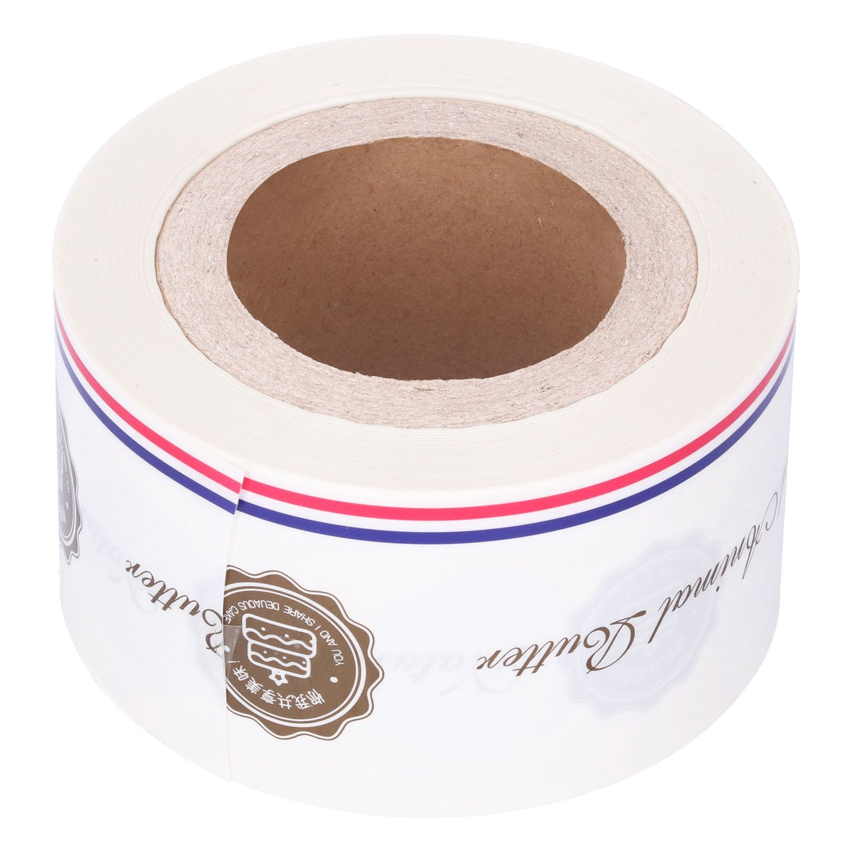 8cm 70M Cartoon Mousse Edge Wrapping Cake Collar Surrounding Wrap Baking ToolAnimal