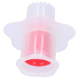 Cupcake Corer Plunger Cake Core Remover Cream Jam Filling Decorating for DIY Baking Confectionery - Front View