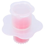 Cupcake Corer Plunger Cake Core Remover Cream Jam Filling Decorating for DIY Baking Confectionery - 45-Degree Angle