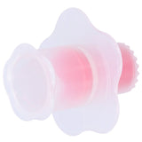 Cupcake Corer Plunger Cake Core Remover Cream Jam Filling Decorating for DIY Baking Confectionery - Low Angle