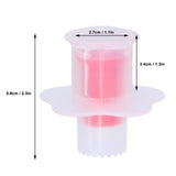 Cupcake Corer Plunger Cake Core Remover Cream Jam Filling Decorating for DIY Baking Confectionery