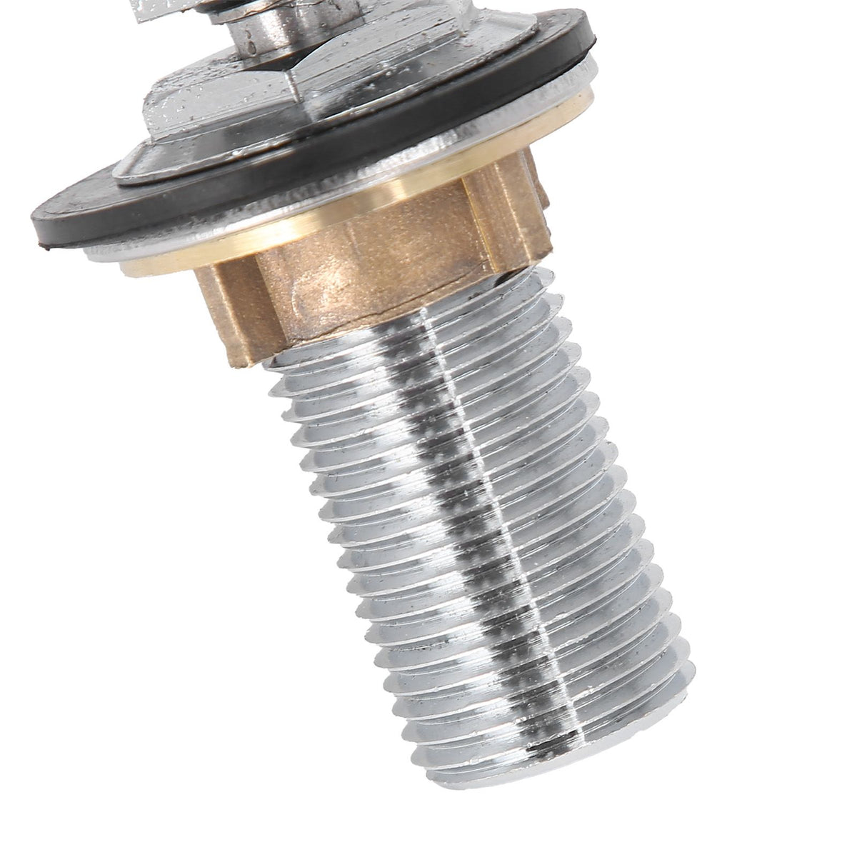 Stainless Stee High Pressure Glass Rinser Automatic Cup Rinser Washer for Bar Kitchen Sinks