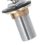Stainless Stee High Pressure Glass Rinser Automatic Cup Rinser Washer for Bar Kitchen Sinks - Extra Image