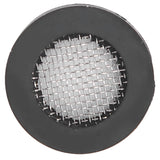 Stainless Stee High Pressure Glass Rinser Automatic Cup Rinser Washer for Bar Kitchen Sinks