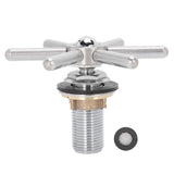 Automatic Cup Washer Machine Stainless Steel Bar Glass Rinser for Hotel Bar Coffee Shop