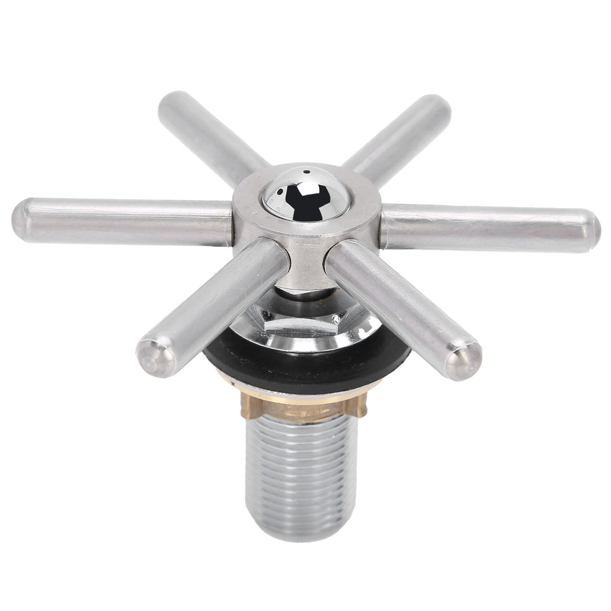 Automatic Cup Washer Machine Stainless Steel Bar Glass Rinser for Hotel Bar Coffee Shop