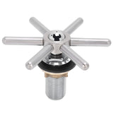 Automatic Cup Washer Machine Stainless Steel Bar Glass Rinser for Hotel Bar Coffee Shop