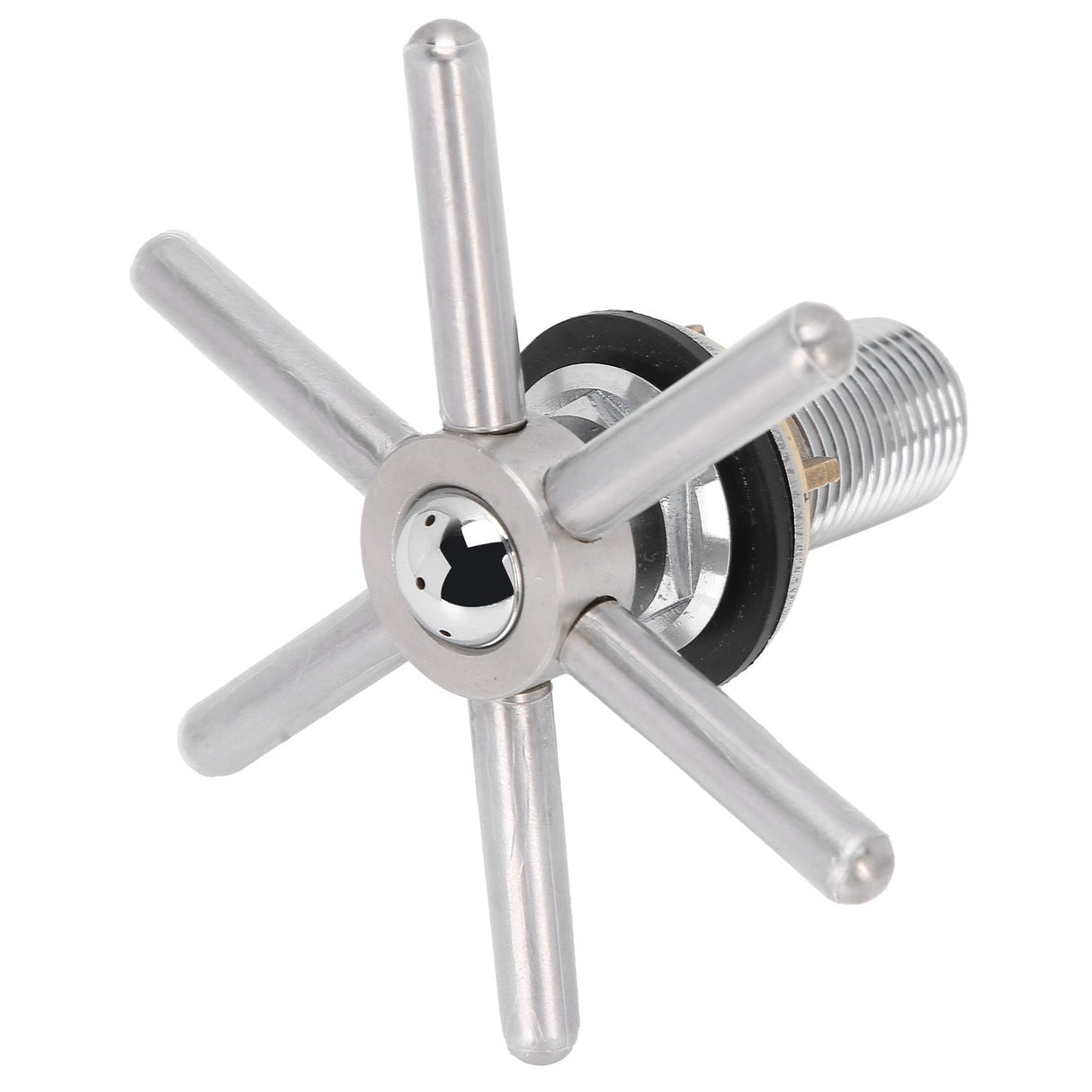 Automatic Cup Washer Machine Stainless Steel Bar Glass Rinser for Hotel Bar Coffee Shop