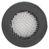 Automatic Cup Washer Machine Stainless Steel Bar Glass Rinser for Hotel Bar Coffee Shop - Extra Image