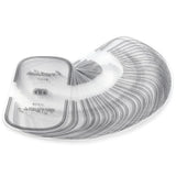100Pcs Cake Edge Wrap Semicircle Transparent Cake Mousse Baking Collar Accessory