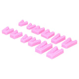 International Chess Shape Silicone Molds Set DIY Fondant Chocolate Cake Soap Mould