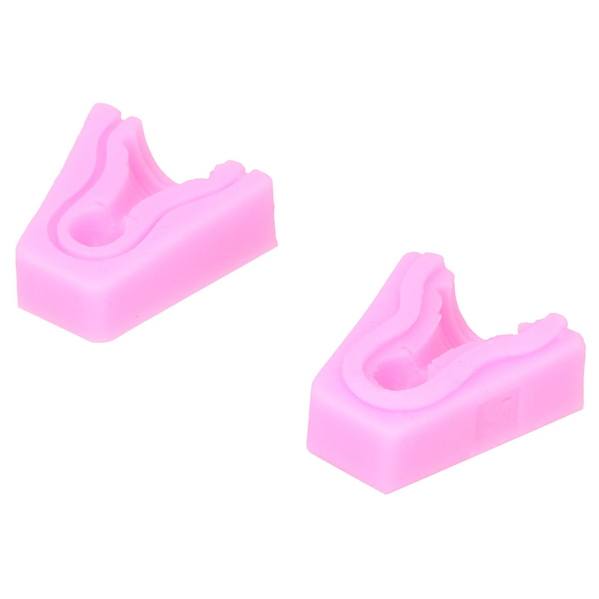 International Chess Shape Silicone Molds Set DIY Fondant Chocolate Cake Soap Mould