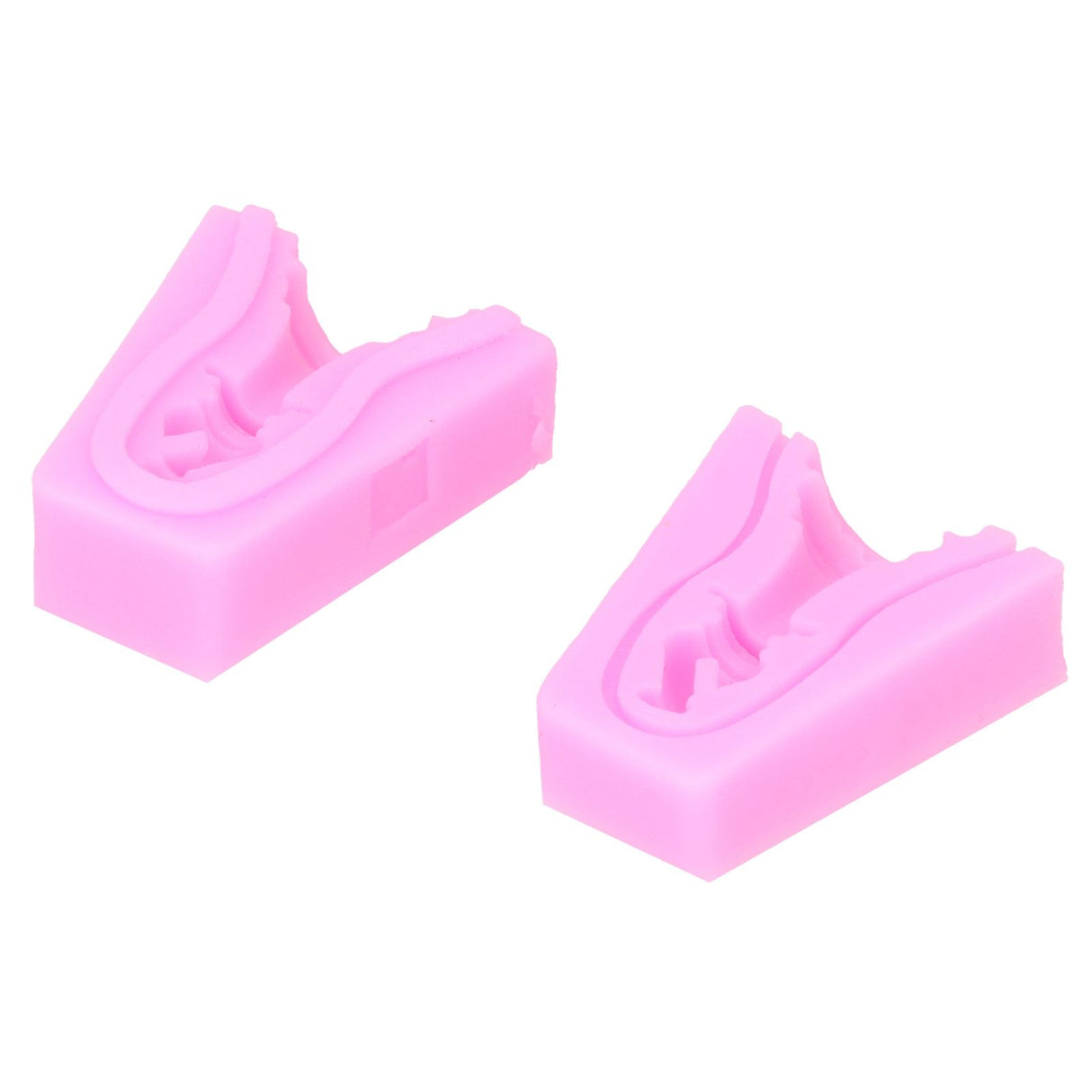 International Chess Shape Silicone Molds Set DIY Fondant Chocolate Cake Soap Mould