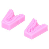 International Chess Shape Silicone Molds Set DIY Fondant Chocolate Cake Soap Mould