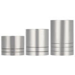 Cocktail Jigger Bar Drink Measuring Cup Ounce Cup Set Bartender Tool (25ml 35ml 50ml)