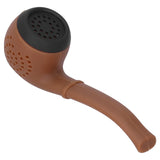 Food Grade Tea Strainer Environmentally Friendly Tea Filter for Home Tea House Use - Top-Down View