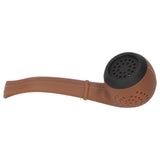 Food Grade Tea Strainer Environmentally Friendly Tea Filter for Home Tea House Use - Close-Up Angle