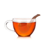 Food Grade Tea Strainer Environmentally Friendly Tea Filter for Home Tea House Use - Extra Image