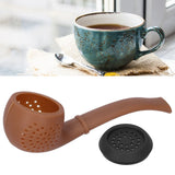 Food Grade Tea Strainer Environmentally Friendly Tea Filter for Home Tea House Use