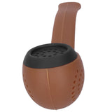 Food Grade Tea Strainer Environmentally Friendly Tea Filter for Home Tea House Use - Extra Image