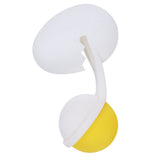 Cute Egg Shape Tea Infuser Strainer Silicone Tea Bag Loose Leaf Filter Kitchen Gadget