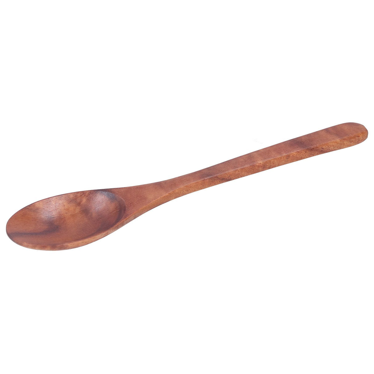3PCS Wooden Tableware Sets Portable Fork Knife Spoon Cutlery Kitchen Dinnerware Accessories