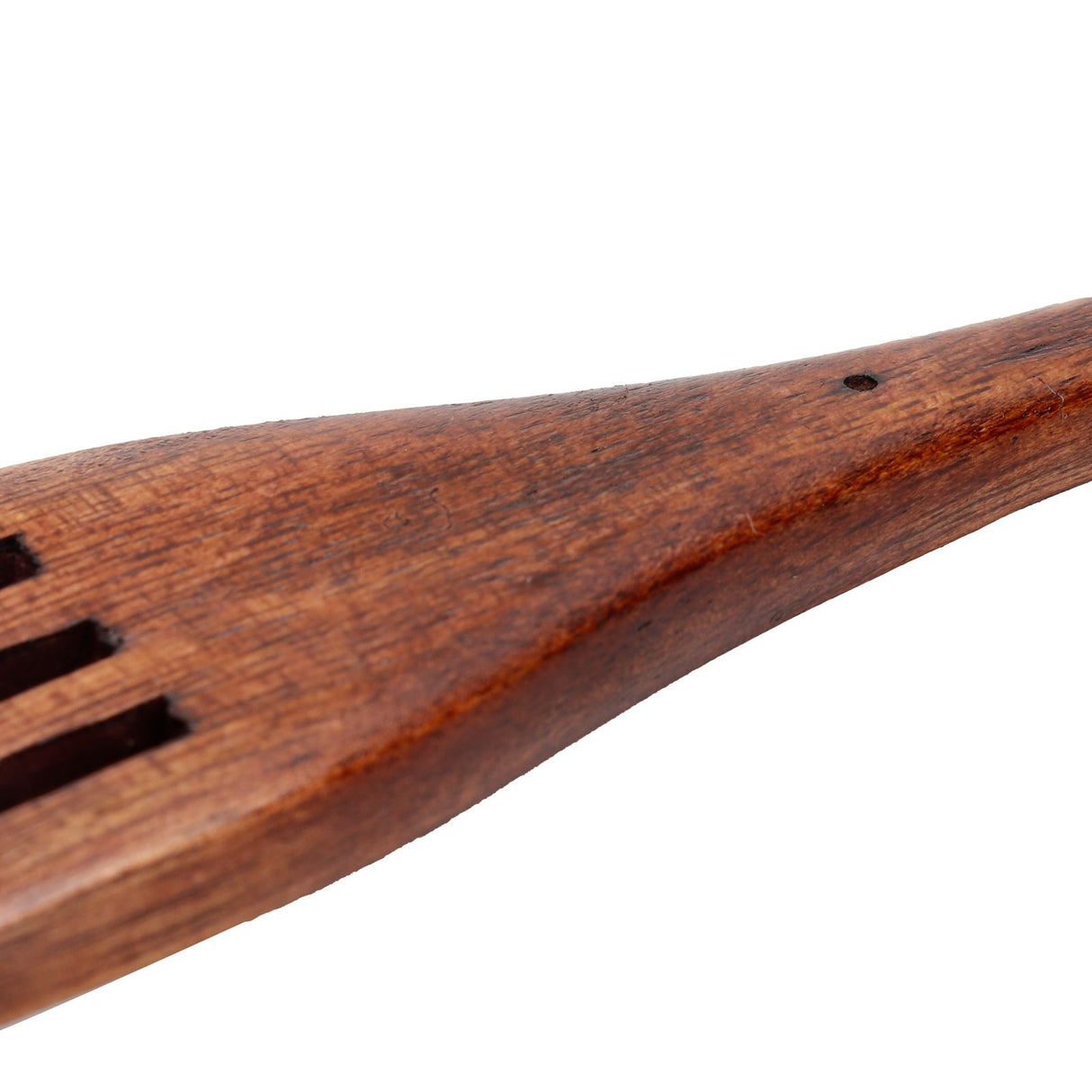 Japanese Wooden Fork Kitchen Tableware Cutlery for Barbecue Picnic Camping Parties