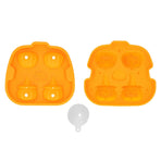 Silicone Mold DIY Making Tools Kitchen Supplies for Ice Chocolate Cake Biscuit Jelly