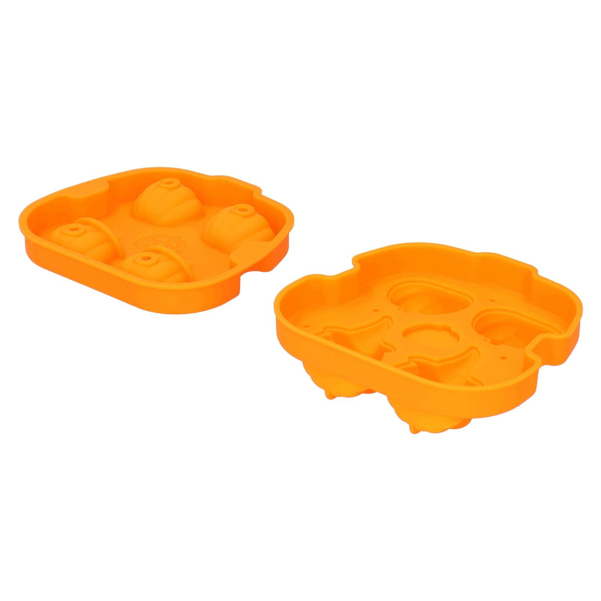Silicone Mold DIY Making Tools Kitchen Supplies for Ice Chocolate Cake Biscuit Jelly