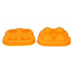 Silicone Mold DIY Making Tools Kitchen Supplies for Ice Chocolate Cake Biscuit Jelly