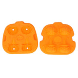 Silicone Mold DIY Making Tools Kitchen Supplies for Ice Chocolate Cake Biscuit Jelly