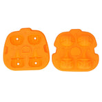 Silicone Mold DIY Making Tools Kitchen Supplies for Ice Chocolate Cake Biscuit Jelly