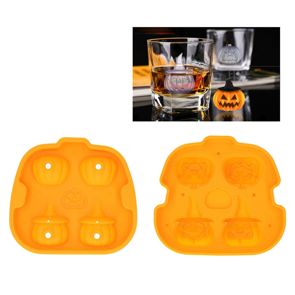 Silicone Mold DIY Making Tools Kitchen Supplies for Ice Chocolate Cake Biscuit Jelly