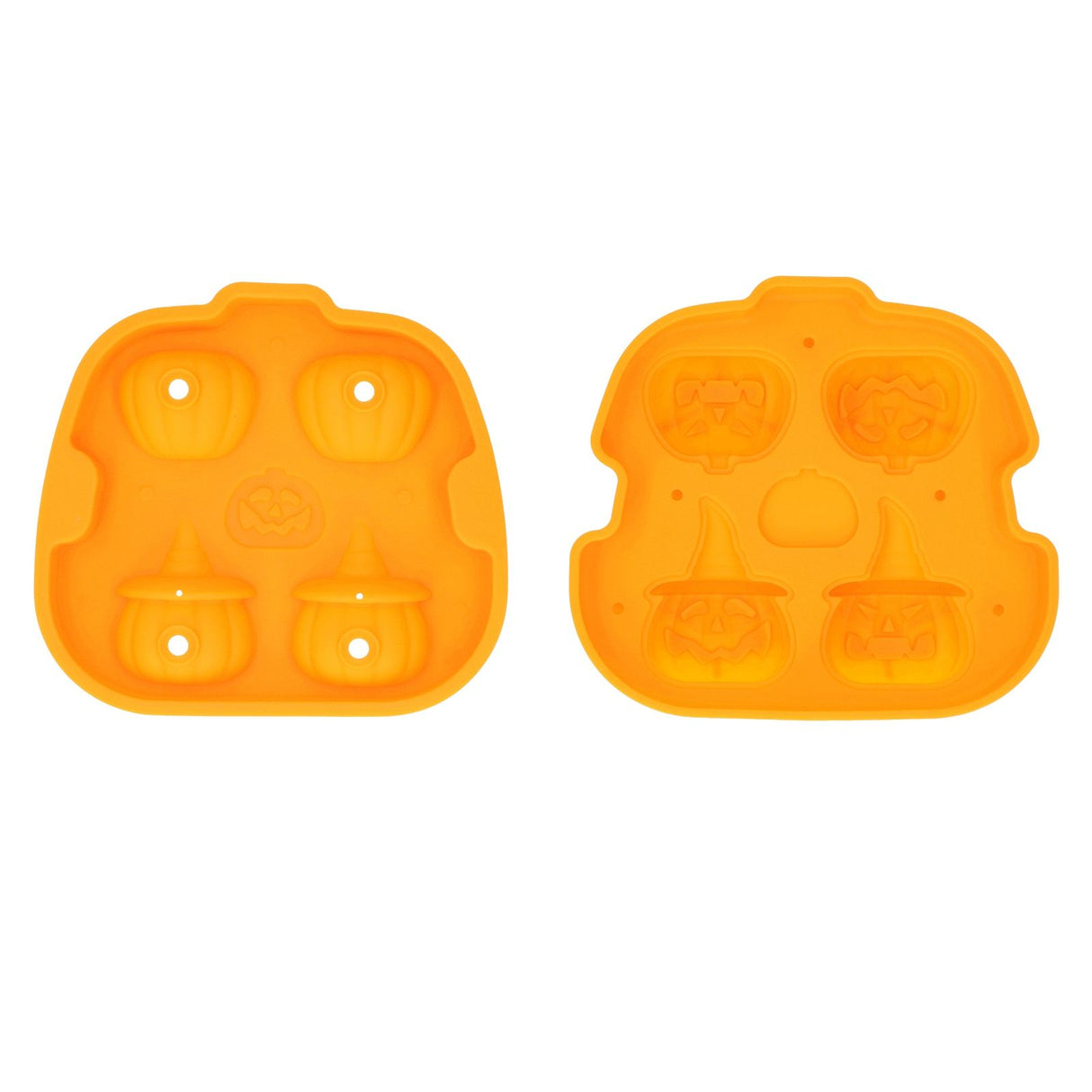 Silicone Mold DIY Making Tools Kitchen Supplies for Ice Chocolate Cake Biscuit Jelly