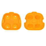 Silicone Mold DIY Making Tools Kitchen Supplies for Ice Chocolate Cake Biscuit Jelly
