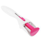 Cake Pastry Spatula Spoon Kitchen Ustensils Durable for Baking Cake Chocolate Cupcake - Front View