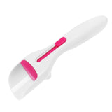 Cake Pastry Spatula Spoon Kitchen Ustensils Durable for Baking Cake Chocolate Cupcake