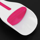 Cake Pastry Spatula Spoon Kitchen Ustensils Durable for Baking Cake Chocolate Cupcake - Extra Image