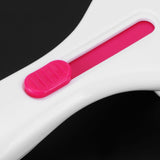 Cake Pastry Spatula Spoon Kitchen Ustensils Durable for Baking Cake Chocolate Cupcake - Extra Image