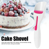 Cake Pastry Spatula Spoon Kitchen Ustensils Durable for Baking Cake Chocolate Cupcake - Extra Image