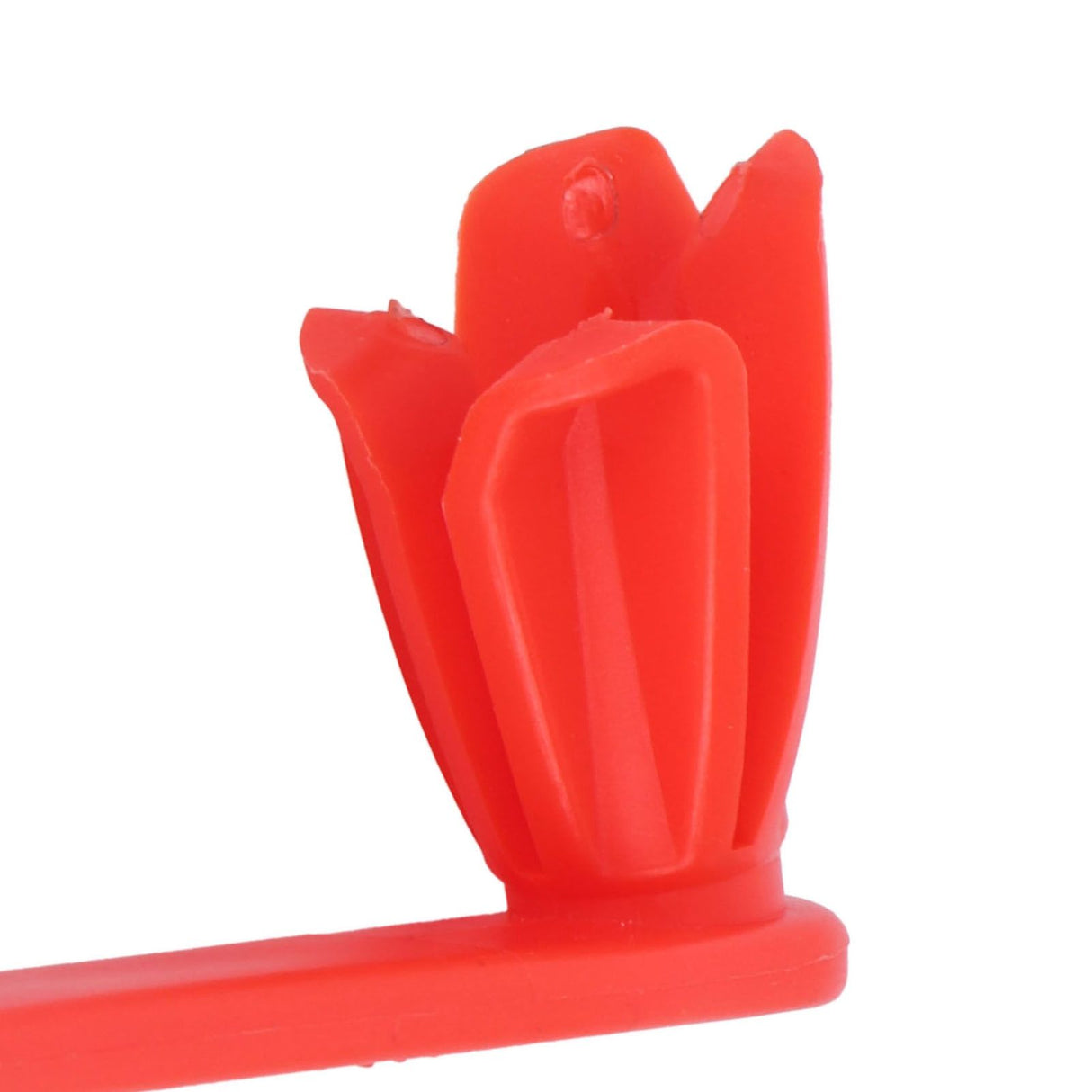 Red Fruit Cutter Innovative Mini Tomato Strawberry Grape Divider Kitchen Accessory