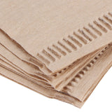 100Pcs Coffee Filter Paper Cone Shaped Disposable Coffer Filters Accessory 14x10cm - Extra Image