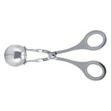 Meatball Scoop Stainless Steel DIY Meat Ball Maker Tongs Home Kitchen AccessoriesS