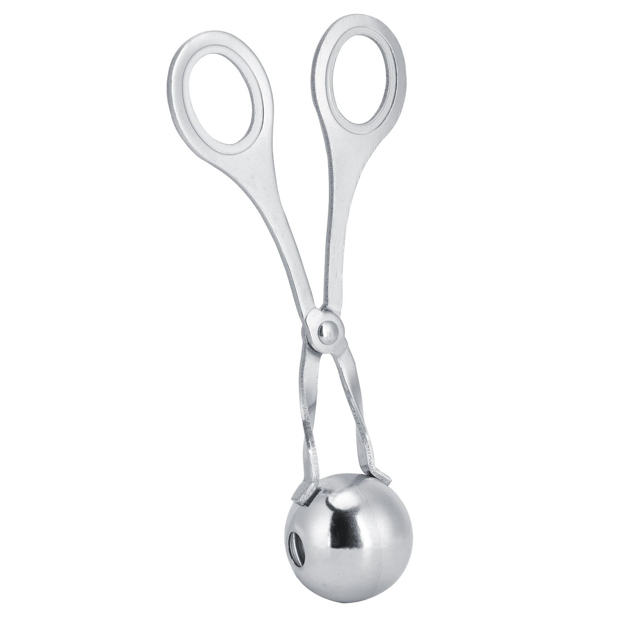Meatball Scoop Stainless Steel DIY Meat Ball Maker Tongs Home Kitchen AccessoriesS