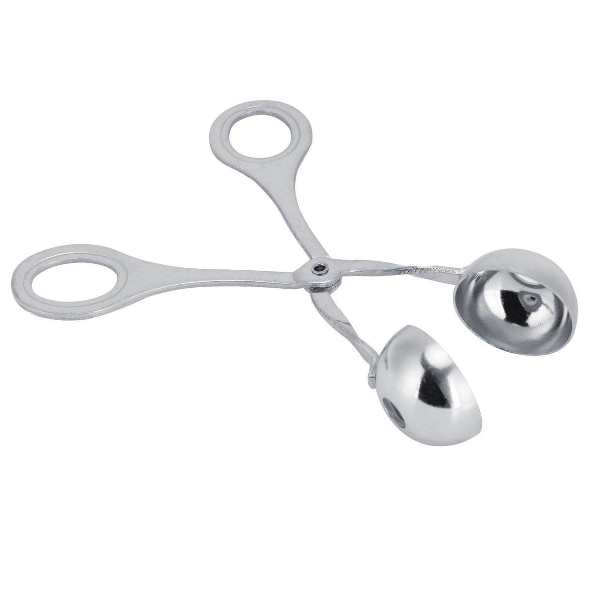 Meatball Scoop Stainless Steel DIY Meat Ball Maker Tongs Home Kitchen AccessoriesS