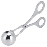Meatball Scoop Stainless Steel DIY Meat Ball Maker Tongs Home Kitchen AccessoriesS - Extra Image